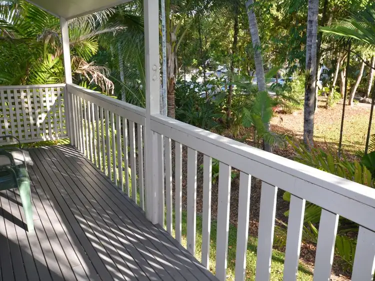 Fifth view of Homely unit listing, 14/121-137 Port Douglas Rd (Reef Resort), Port Douglas QLD 4877