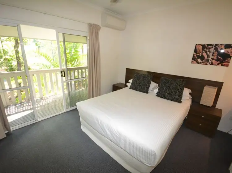 Sixth view of Homely unit listing, 14/121-137 Port Douglas Rd (Reef Resort), Port Douglas QLD 4877
