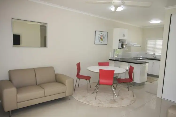 Main view of Homely unit listing, 1/7 Barrier Street, Port Douglas QLD 4877