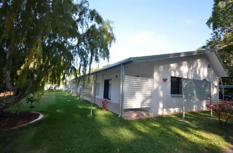 Second view of Homely unit listing, 1/7 Barrier Street, Port Douglas QLD 4877