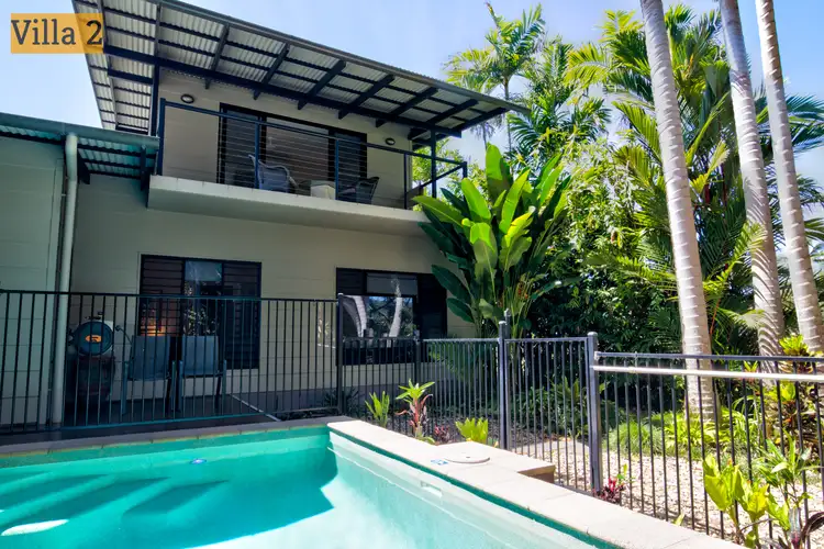 Second view of Homely semi-detached listing, 2/12 Escape Street, Port Douglas QLD 4877