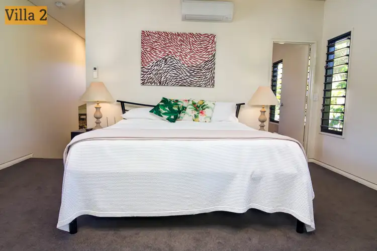 Third view of Homely semi-detached listing, 2/12 Escape Street, Port Douglas QLD 4877
