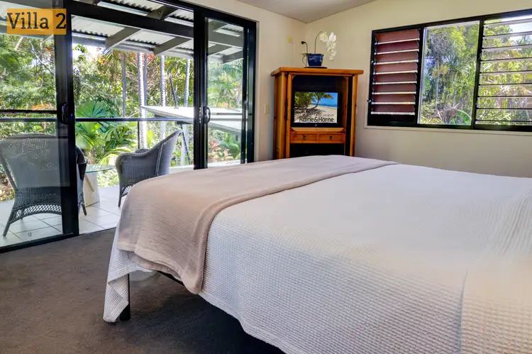 Fourth view of Homely semi-detached listing, 2/12 Escape Street, Port Douglas QLD 4877