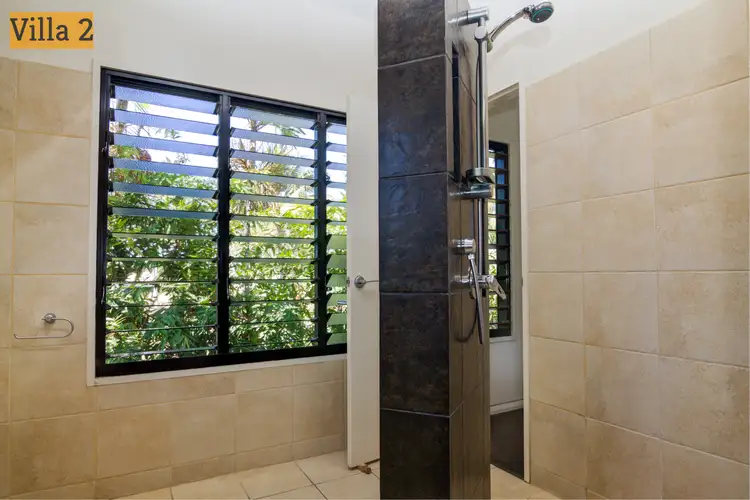 Fifth view of Homely semi-detached listing, 2/12 Escape Street, Port Douglas QLD 4877