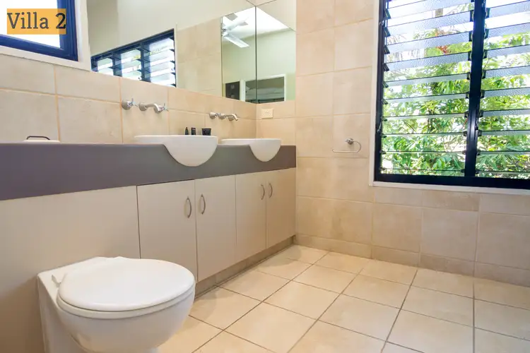 Sixth view of Homely semi-detached listing, 2/12 Escape Street, Port Douglas QLD 4877