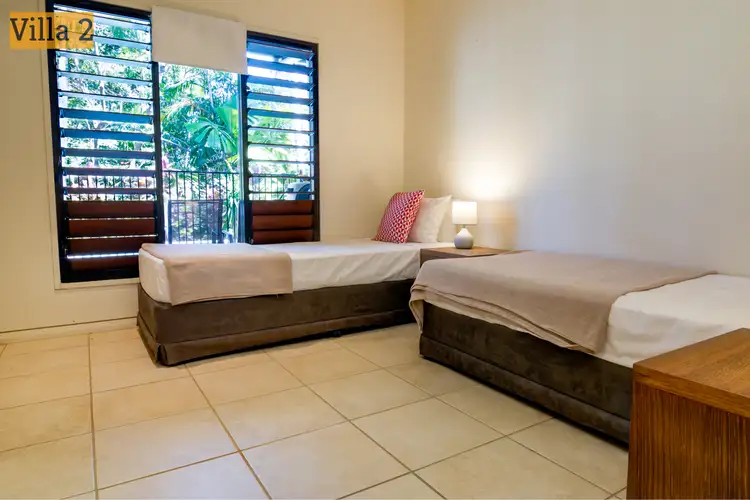 Seventh view of Homely semi-detached listing, 2/12 Escape Street, Port Douglas QLD 4877