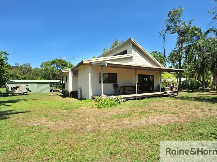22-24 BOWMAN CLOSE, Wonga Beach QLD 4873