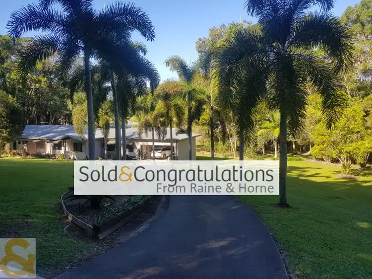 66 Whiteley Road, Miallo QLD 4873