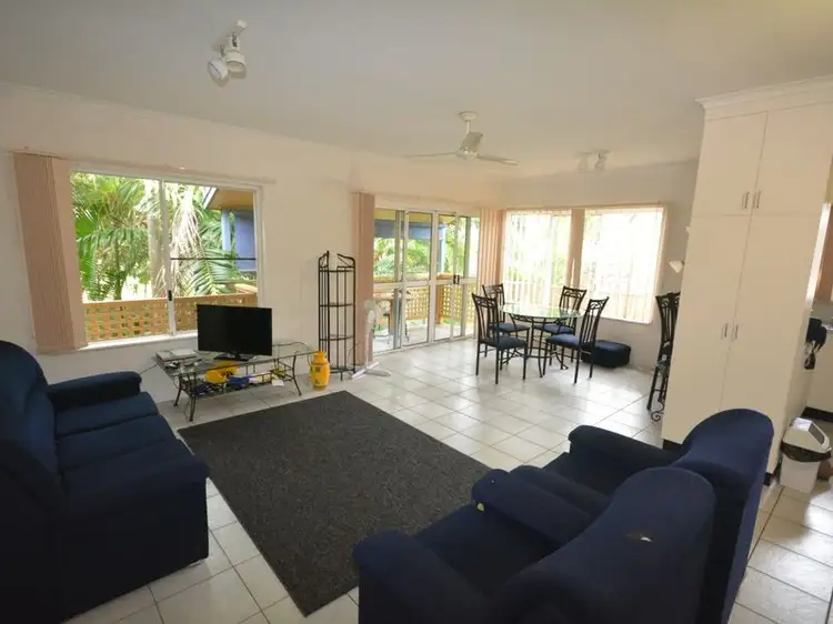 Second view of Homely unit listing, 7/9 Morning Close, Port Douglas QLD 4877