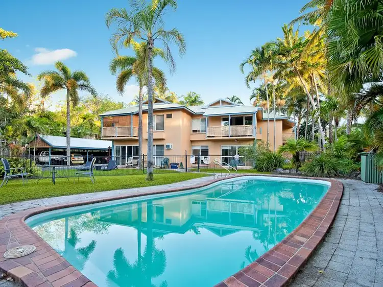 Third view of Homely unit listing, 7/9 Morning Close, Port Douglas QLD 4877