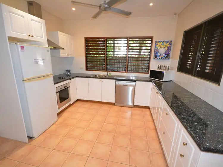 Third view of Homely unit listing, 3/6 Davidson Street (Chez Willow), Port Douglas QLD 4877