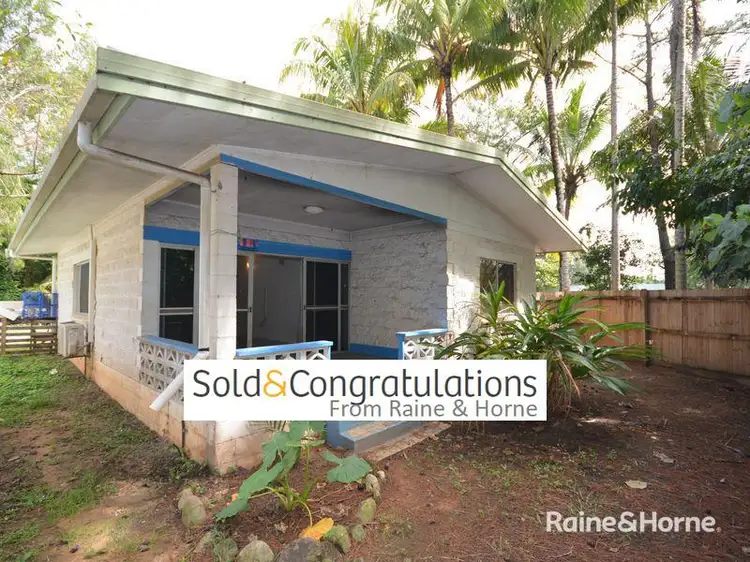 35 Warner Street, Port Douglas QLD 4877