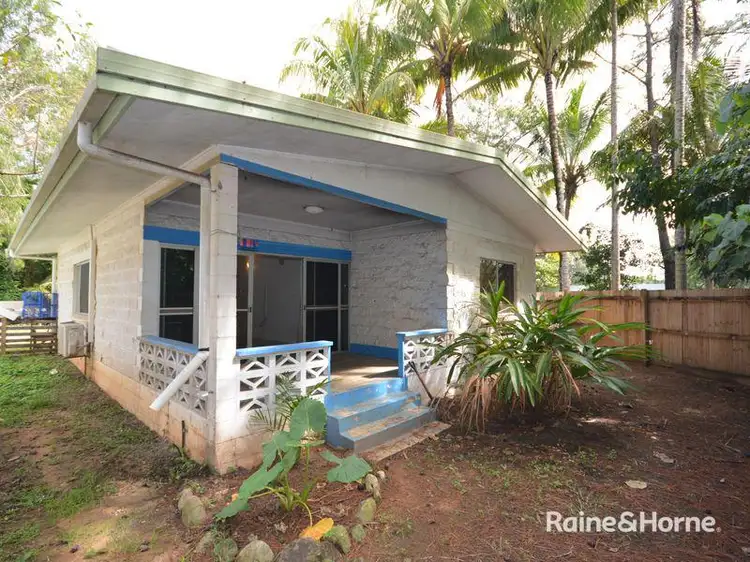 Second view of Homely house listing, 35 Warner Street, Port Douglas QLD 4877