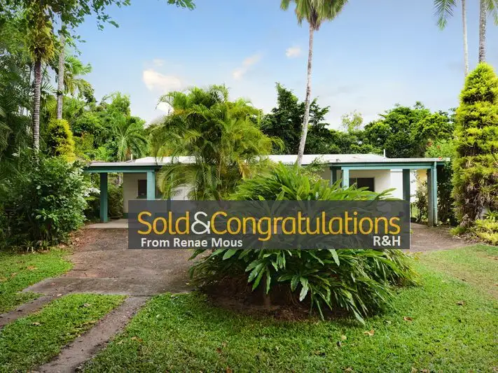 Main view of Homely semi-detached listing, 52 Esplanade, Wonga Beach QLD 4873