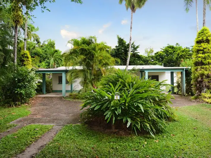 Second view of Homely semi-detached listing, 52 Esplanade, Wonga Beach QLD 4873