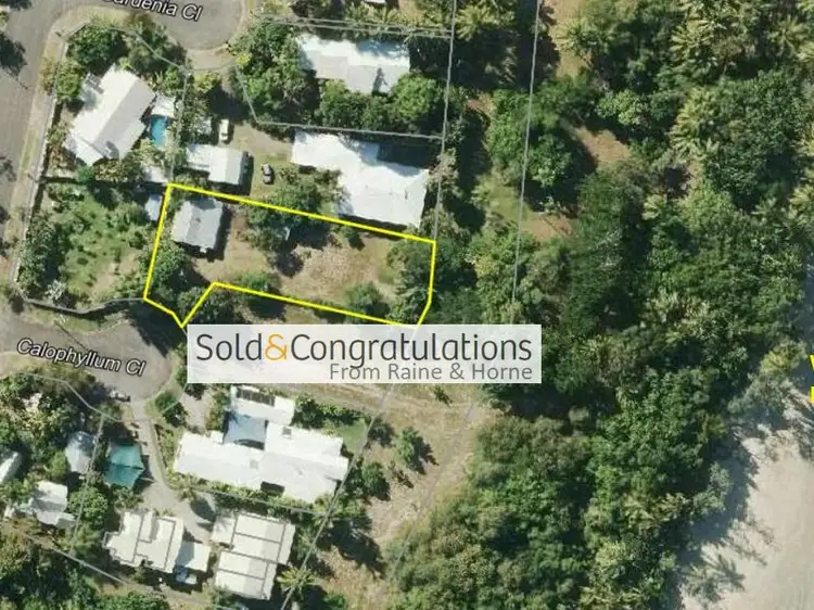 4 Calophyllum Close, Wonga Beach QLD 4873