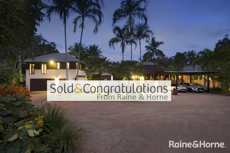 Main view of Homely house listing, 62 Mitre Street (Batujimba), Port Douglas QLD 4877