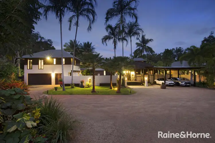 Second view of Homely house listing, 62 Mitre Street (Batujimba), Port Douglas QLD 4877
