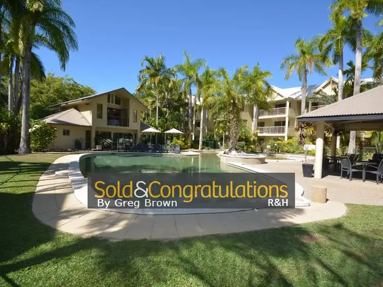 14/11-15 Port Douglas Rd, Sands Resort, Port Douglas QLD 4877