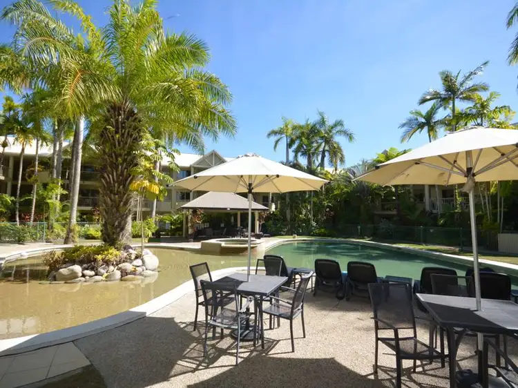 Second view of Homely unit listing, 14/11-15 Port Douglas Rd, Sands Resort, Port Douglas QLD 4877