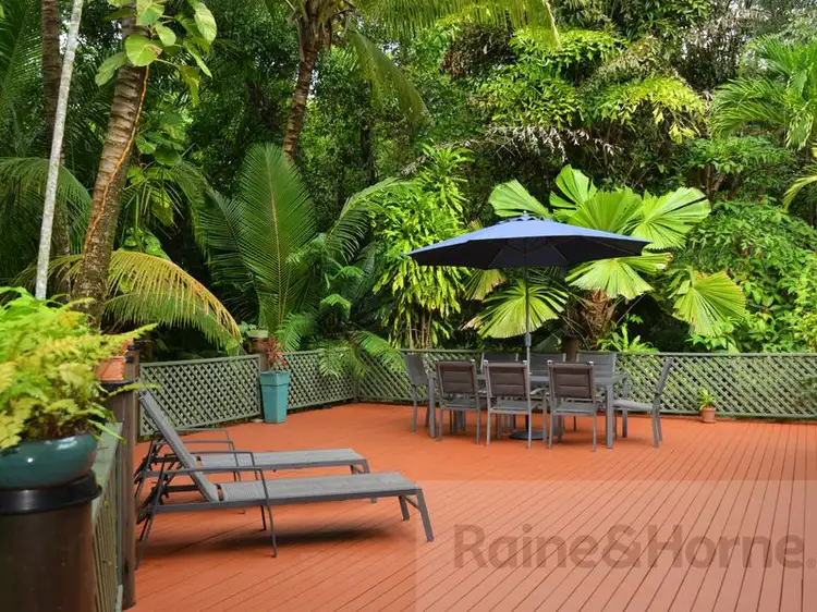 Fifth view of Homely house listing, 445 Buchanan Creek Road (Wait a While Retreat ), Daintree QLD 4873