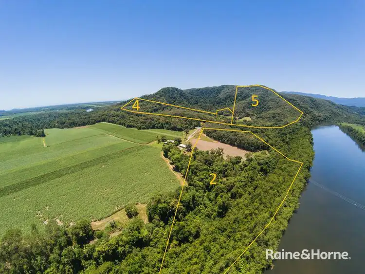 Second view of Homely land listing, Lot 4 Upper Daintree Road, Lower Daintree QLD 4873