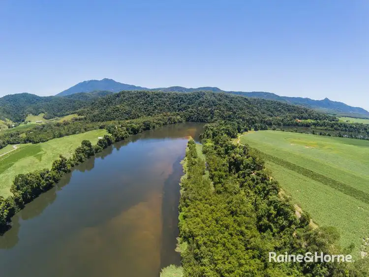 Third view of Homely land listing, Lot 4 Upper Daintree Road, Lower Daintree QLD 4873