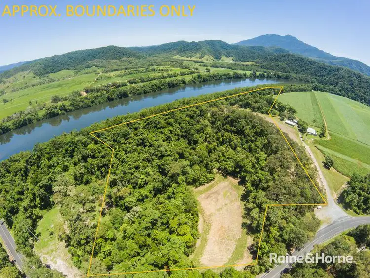 Fifth view of Homely land listing, Lot 4 Upper Daintree Road, Lower Daintree QLD 4873