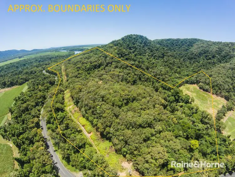 Sixth view of Homely land listing, Lot 4 Upper Daintree Road, Lower Daintree QLD 4873