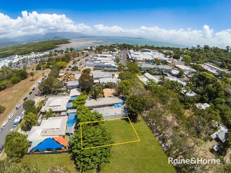 Second view of Homely land listing, 29 Warner Street, Port Douglas QLD 4877