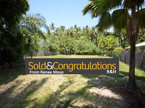 Main view of Homely land listing, 7 Yumba Close, Wonga Beach QLD 4873