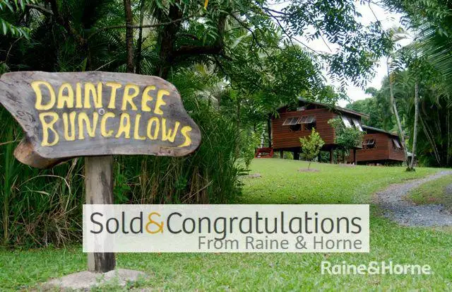Main view of Homely other listing, 22 Spurwood Road, COW BAY, Daintree QLD 4873