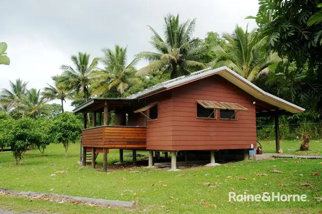 Third view of Homely other listing, 22 Spurwood Road, COW BAY, Daintree QLD 4873