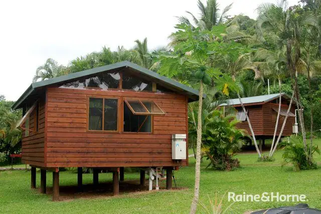 Fifth view of Homely other listing, 22 Spurwood Road, COW BAY, Daintree QLD 4873