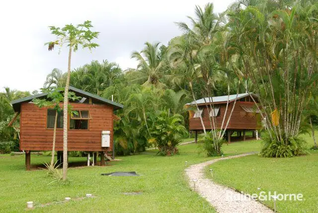 Sixth view of Homely other listing, 22 Spurwood Road, COW BAY, Daintree QLD 4873