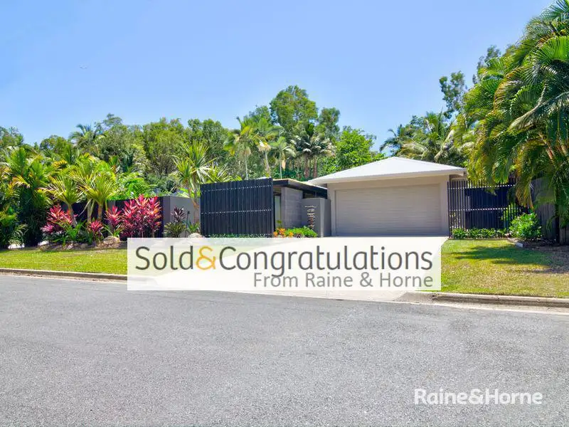 Main view of Homely house listing, 36 SORRENTO CRESCENT, Port Douglas QLD 4877