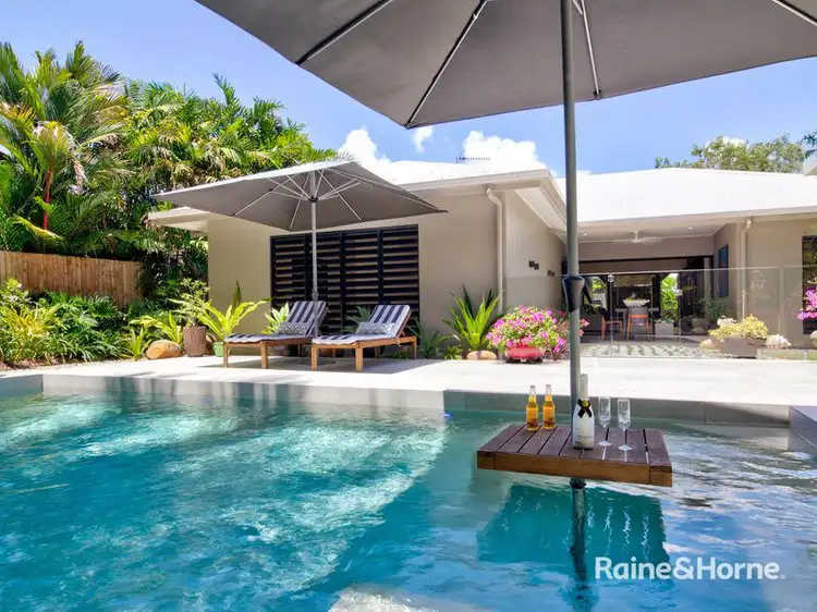 Second view of Homely house listing, 36 SORRENTO CRESCENT, Port Douglas QLD 4877