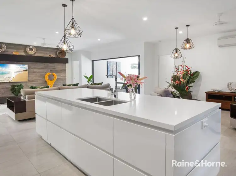 Third view of Homely house listing, 36 SORRENTO CRESCENT, Port Douglas QLD 4877