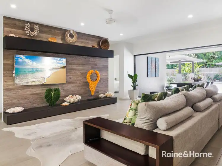 Fourth view of Homely house listing, 36 SORRENTO CRESCENT, Port Douglas QLD 4877