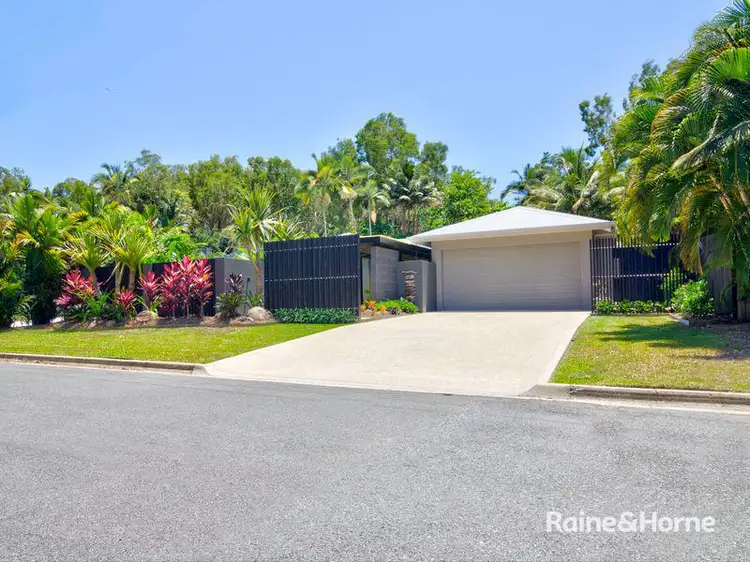 Fifth view of Homely house listing, 36 SORRENTO CRESCENT, Port Douglas QLD 4877