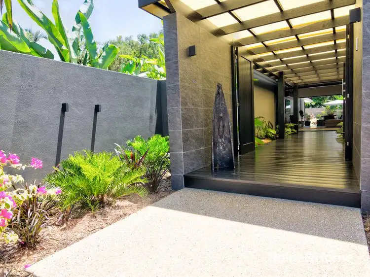 Sixth view of Homely house listing, 36 SORRENTO CRESCENT, Port Douglas QLD 4877