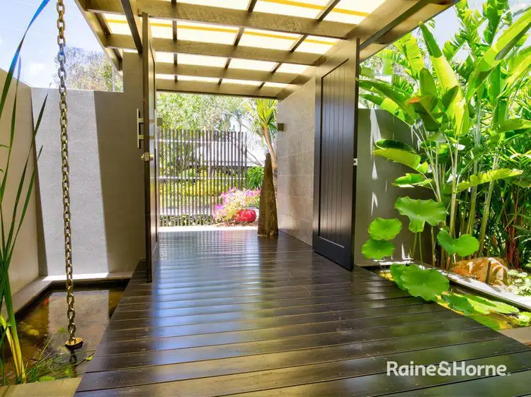 Seventh view of Homely house listing, 36 SORRENTO CRESCENT, Port Douglas QLD 4877