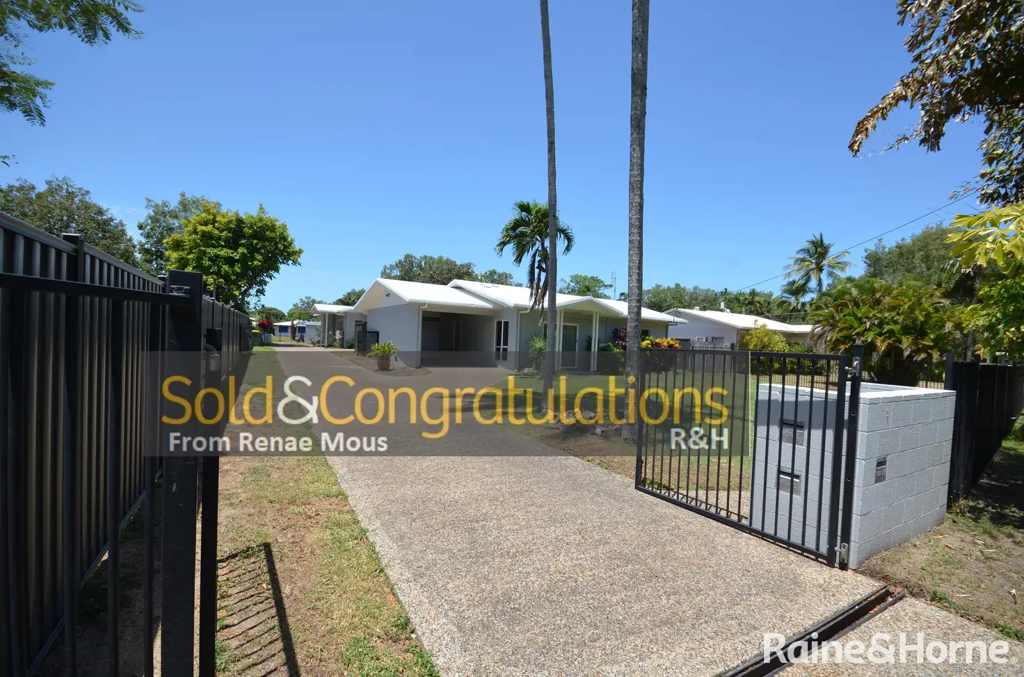 Main view of Homely semi-detached listing, 1&2/3 Yarun Close, Wonga Beach QLD 4873