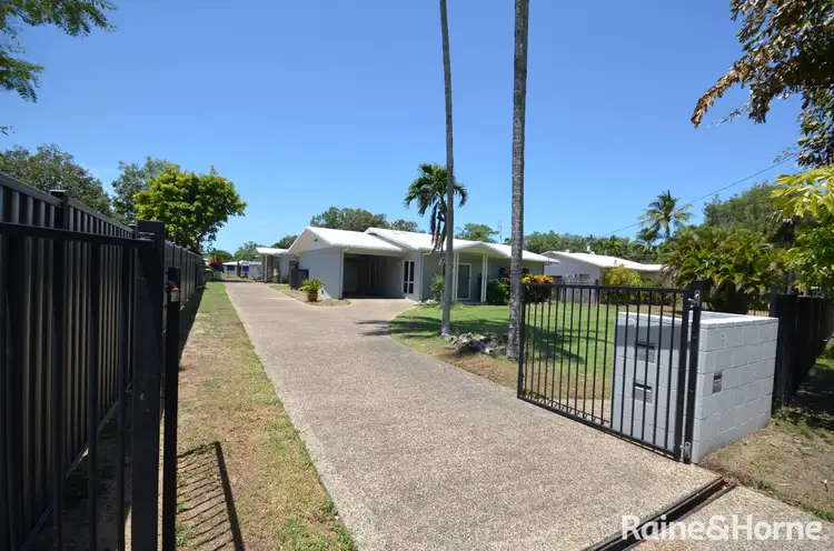 Second view of Homely semi-detached listing, 1&2/3 Yarun Close, Wonga Beach QLD 4873