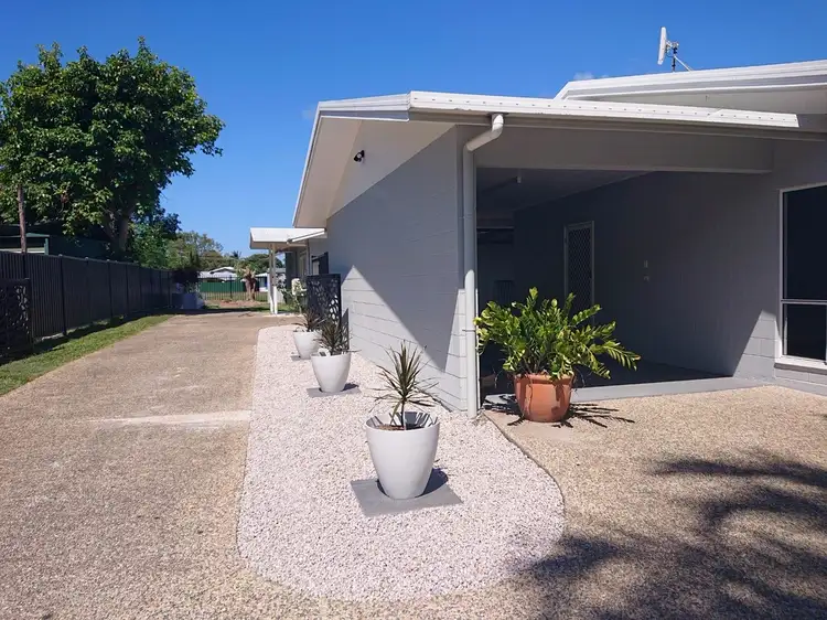 Third view of Homely semi-detached listing, 1&2/3 Yarun Close, Wonga Beach QLD 4873