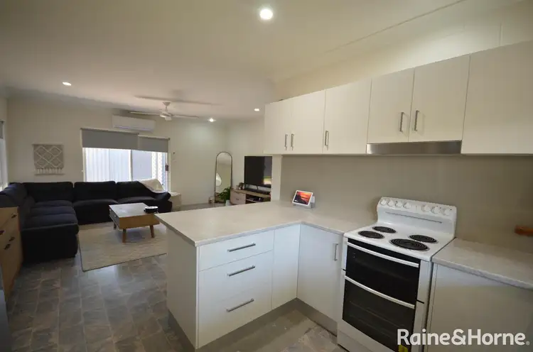 Fourth view of Homely semi-detached listing, 1&2/3 Yarun Close, Wonga Beach QLD 4873