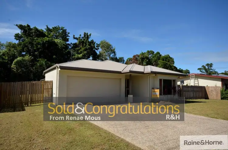 8 Ives Avenue, Wonga Beach QLD 4873