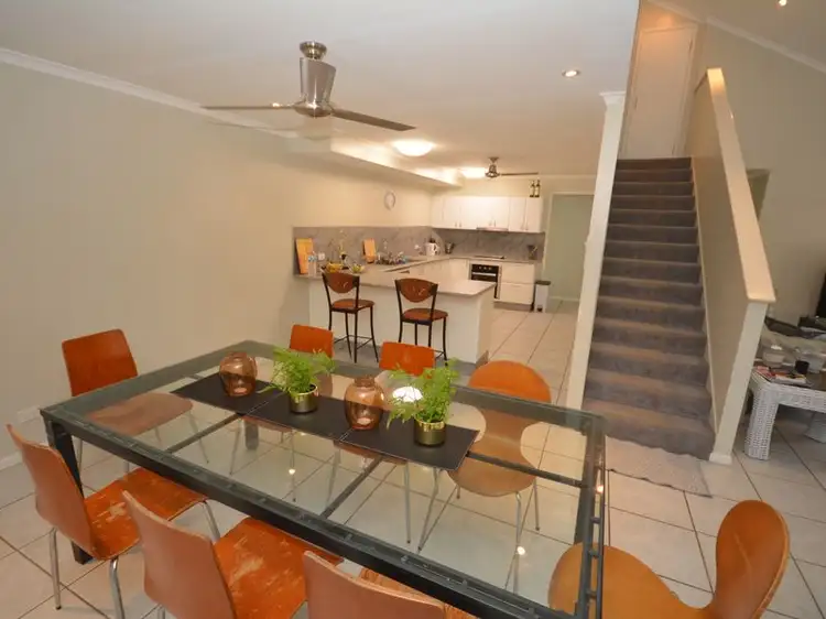 Second view of Homely unit listing, 15/53-67 NAUTILUS STREET (Fairways), Port Douglas QLD 4877