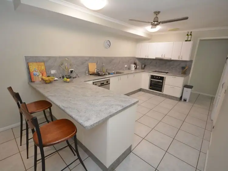 Sixth view of Homely unit listing, 15/53-67 NAUTILUS STREET (Fairways), Port Douglas QLD 4877