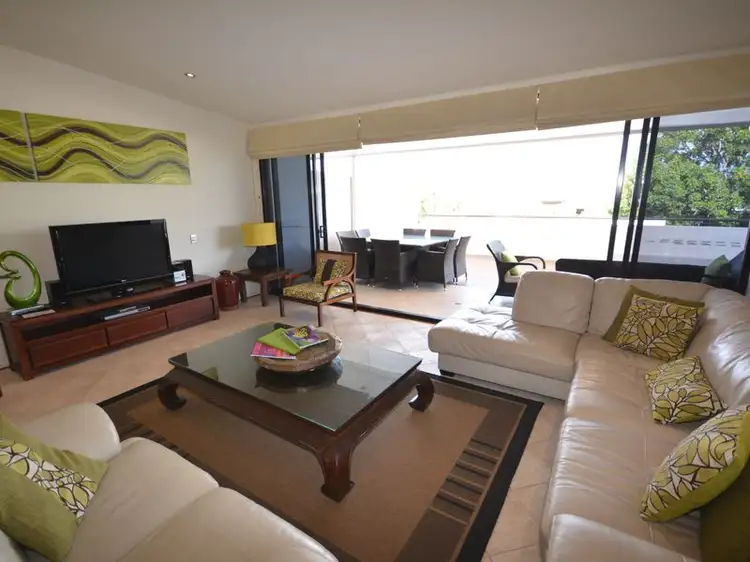 Second view of Homely unit listing, 8/26-30 Macrossan Street (Saltwater), Port Douglas QLD 4877